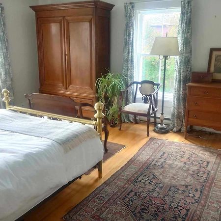 Napier House Διαμέρισμα Campbellton Εξωτερικό φωτογραφία